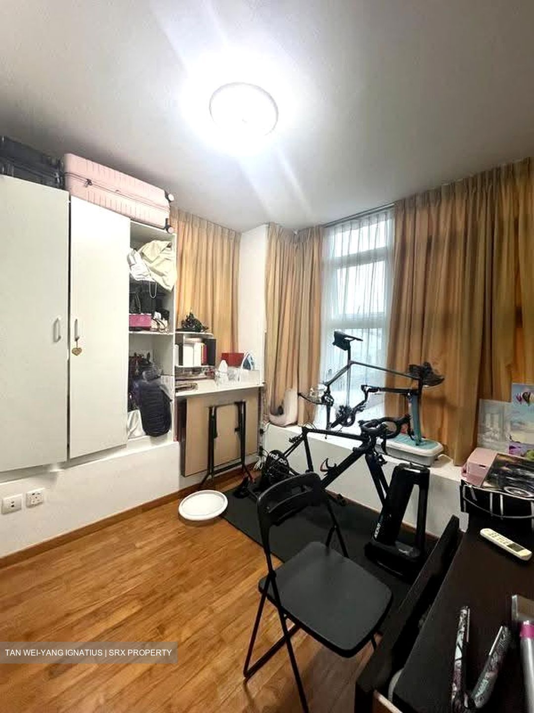 Prestige Residence (D15), Apartment #621747401
